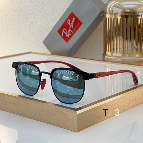 RayBan Sunglasses ID:20240804-350